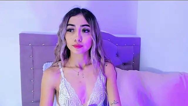 Annyy Ricee28 online show from 09/11/25, 01:22