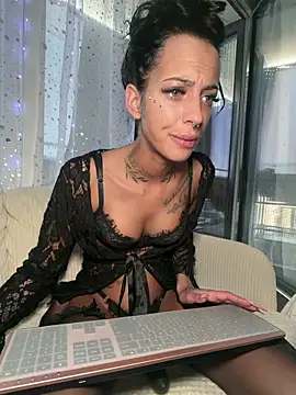 mrs skinny goddess online show from 05/01/26, 04:33