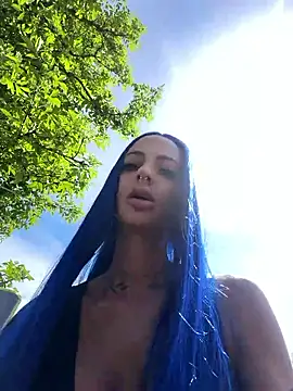 mrs skinny goddess online show from 05/04/26, 09:05
