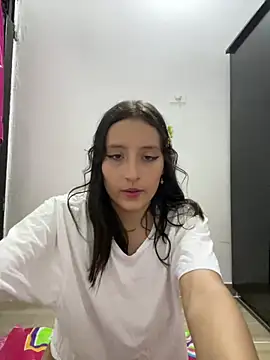 Snapshot of EmySofia chatting on 03/08/25, 03:17 EmySofia online show from 03/08/25, 03:17