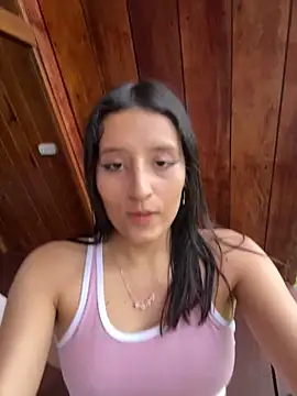 Snapshot of EmySofia chatting on 03/09/25, 10:52 EmySofia online show from 03/09/25, 10:52