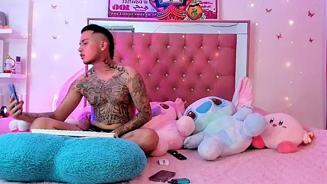 tamy ian online show from 12/15/24, 06:26