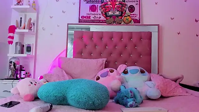 tamy ian online show from 01/27/25, 06:20