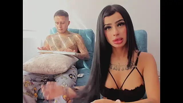 tamy ian online show from 12/01/25, 01:49