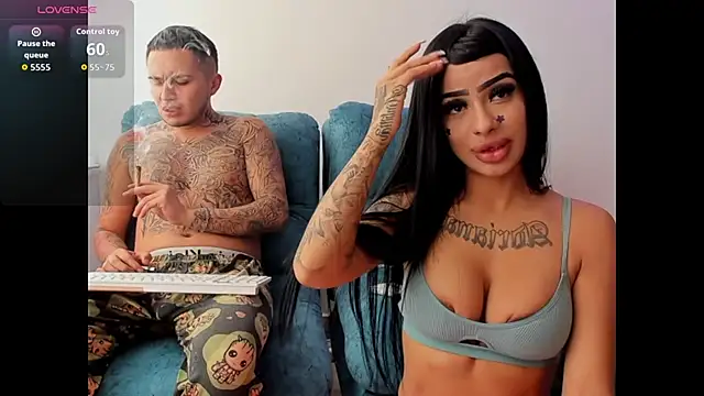 tamy ian online show from 12/19/25, 02:13