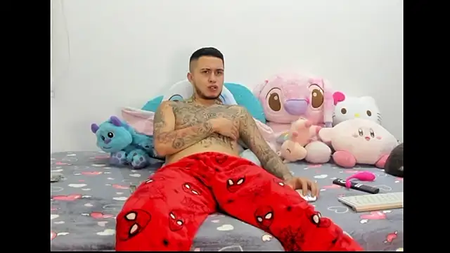 tamy ian online show from 02/08/26, 10:07