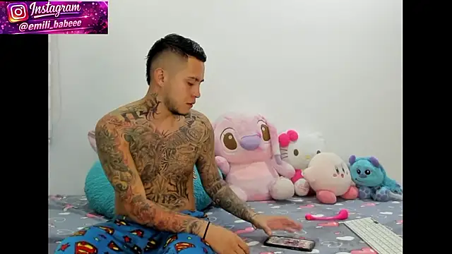 tamy ian online show from 03/20/26, 08:08