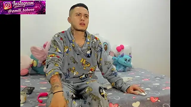 tamy ian online show from 03/28/26, 08:03