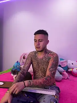 tamy ian online show from 04/08/26, 08:03