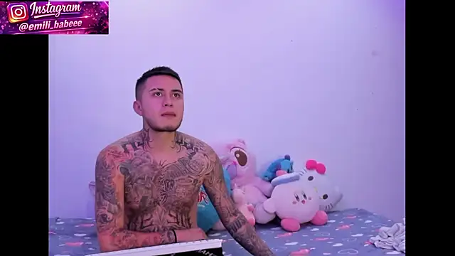 tamy ian online show from 04/21/26, 08:09