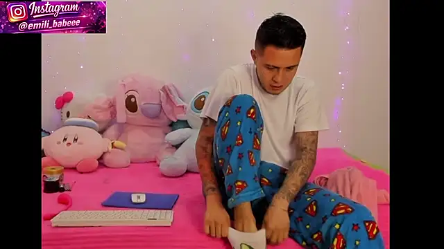 tamy ian online show from 05/12/26, 06:10