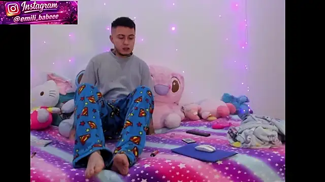 tamy ian online show from 05/22/26, 06:09