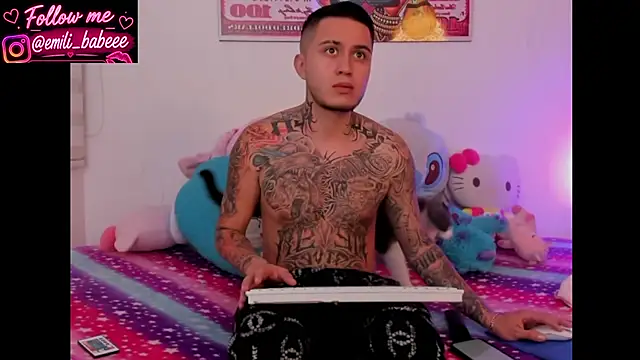tamy ian online show from 06/21/26, 12:57