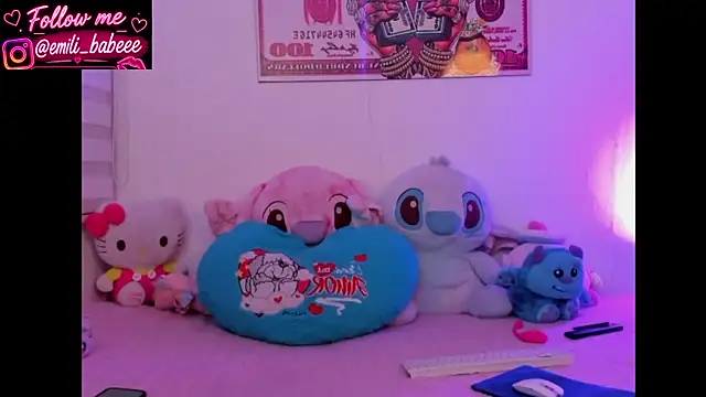 tamy ian online show from 07/21/26, 08:27