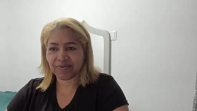 anubys godes online show from 01/15/25, 12:25