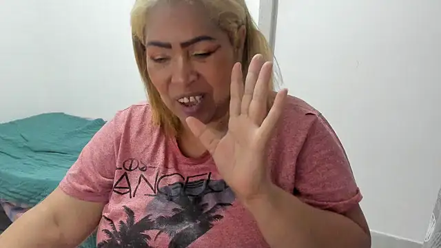 anubys godes online show from 01/18/25, 10:28