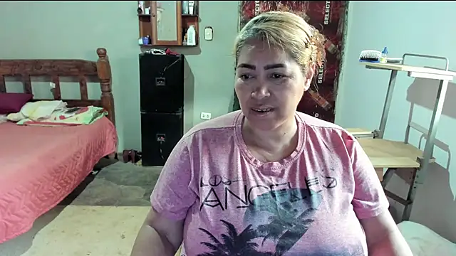 anubys godes online show from 02/28/25, 11:47