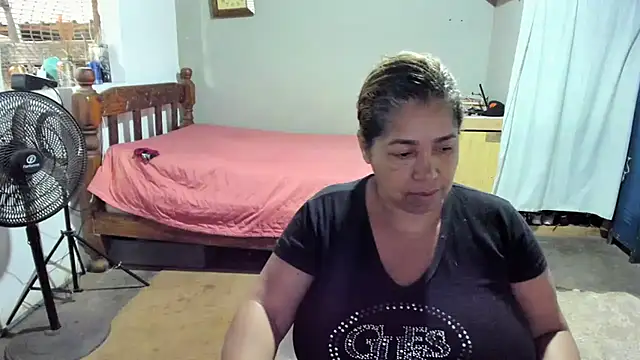 anubys godes online show from 09/14/25, 10:25