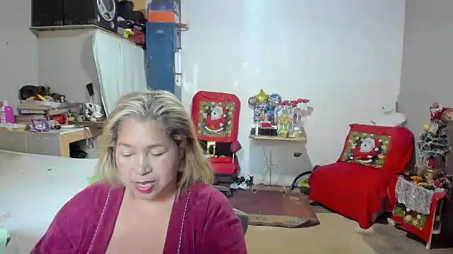 anubys godes online show from 01/18/26, 11:47