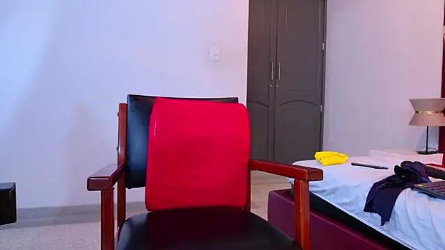 RebecaRelish online show from 02/09/25, 06:43