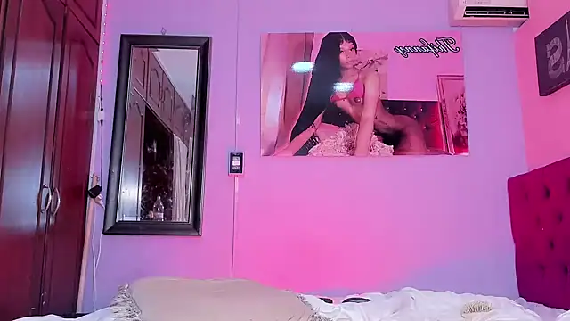 thifanny black online show from 02/26/25, 12:58