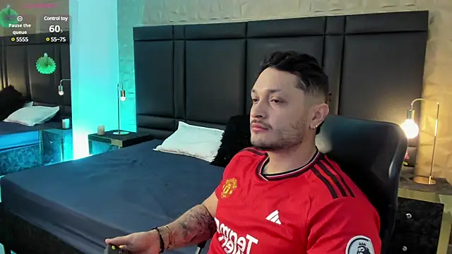 JossAckland online show from 01/16/25, 11:37