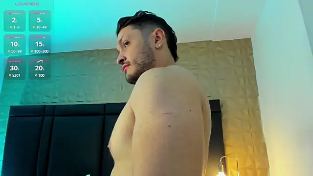 JossAckland online show from 01/21/25, 02:48