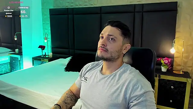 JossAckland online show from 02/02/25, 11:51