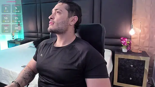 JossAckland online show from 03/18/25, 12:03