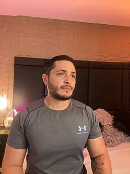 JossAckland online show from 09/13/25, 07:46