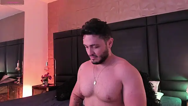 JossAckland online show from 11/05/25, 07:36