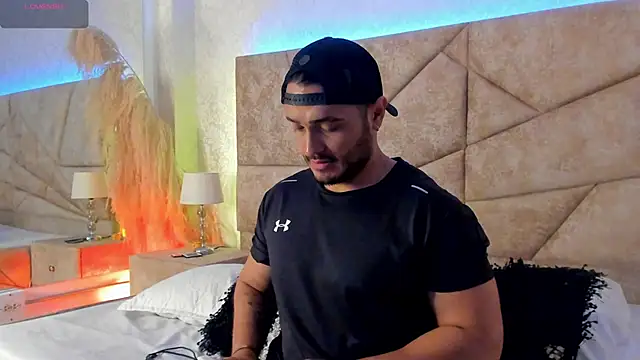 JossAckland online show from 01/08/26, 08:11