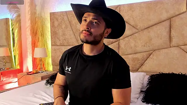 JossAckland online show from 01/13/26, 08:03