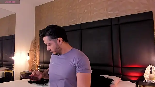 JossAckland online show from 02/06/26, 08:12