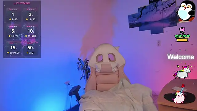 Snapshot of odelei chatting on 03/19/25, 07:40 odelei online show from 03/19/25, 07:40