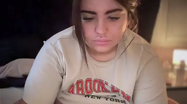 curvybabesx1 online show from 03/14/25, 12:40