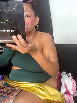 chiquimaturesexy online show from 12/13/25, 08:58