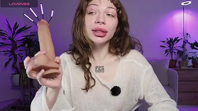 PaulaPratt online show from 02/24/26, 05:49