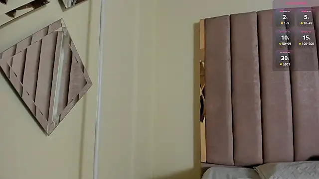 VICTORIA RASH online show from 02/03/26, 02:53