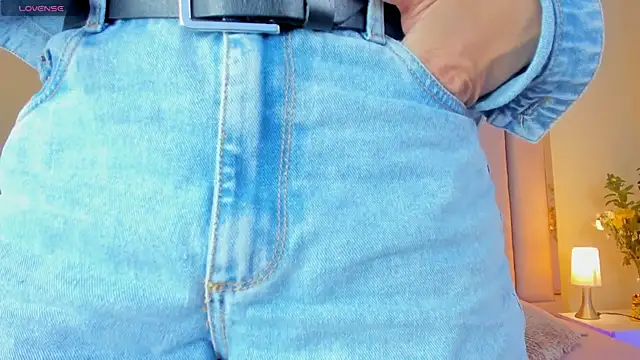 VICTORIA RASH online show from 03/19/26, 07:51