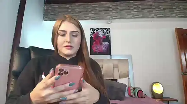 Snapshot of dakota_Robbins_ chatting on 01/28/25, 12:54 dakota Robbins online show from 01/28/25, 12:54