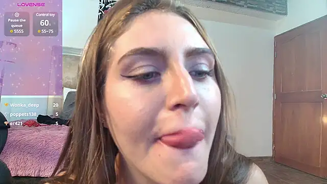 Snapshot of dakota_Robbins_ chatting on 02/14/25, 03:22 dakota Robbins online show from 02/14/25, 03:22