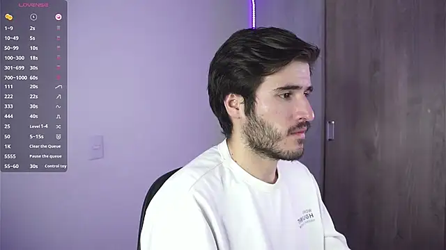 Tony Wylie online show from 12/18/24, 08:31