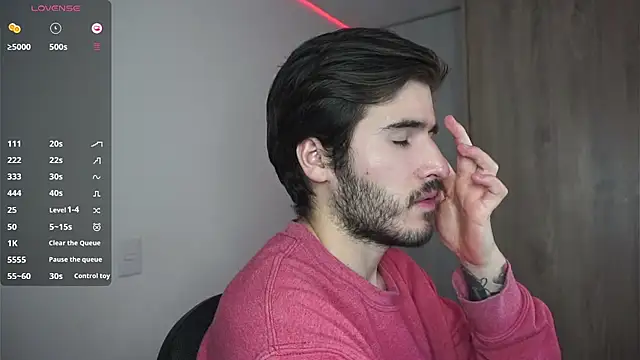 Tony Wylie online show from 12/20/24, 07:01