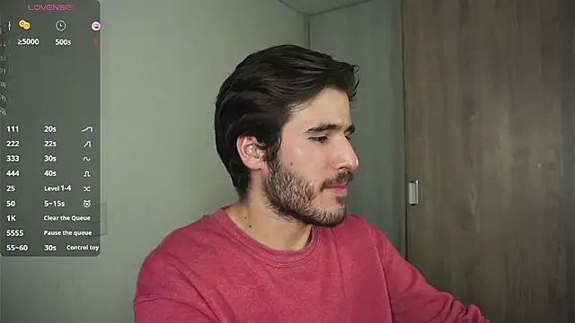 Tony Wylie online show from 12/21/24, 08:50