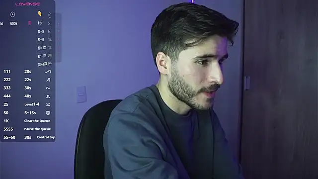 Tony Wylie online show from 12/23/24, 01:35