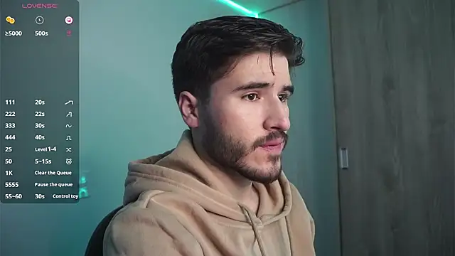 Tony Wylie online show from 12/25/24, 06:41