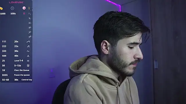 Tony Wylie online show from 12/26/24, 02:59