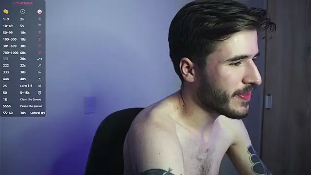 Tony Wylie online show from 12/30/24, 11:06