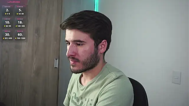 Tony Wylie online show from 01/23/25, 06:56